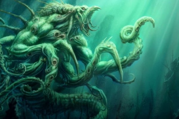 Kraken шоп что это